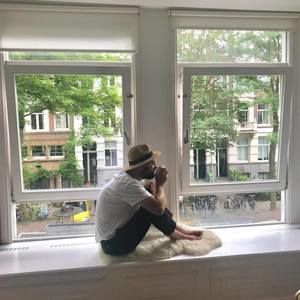 Meet your Posher, Ralph